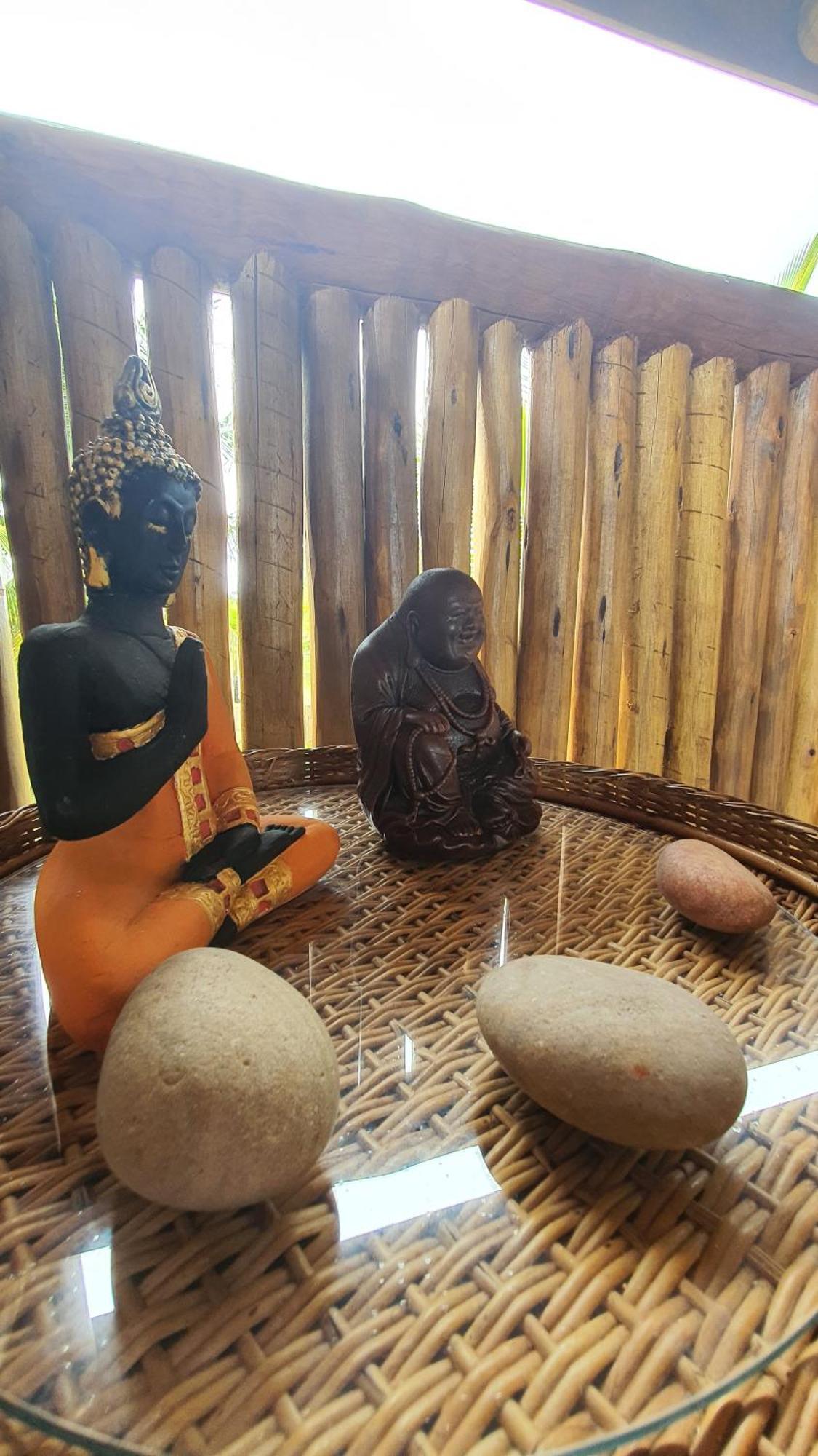 Pousada Barrabella Barra Grande  Eksteriør bilde